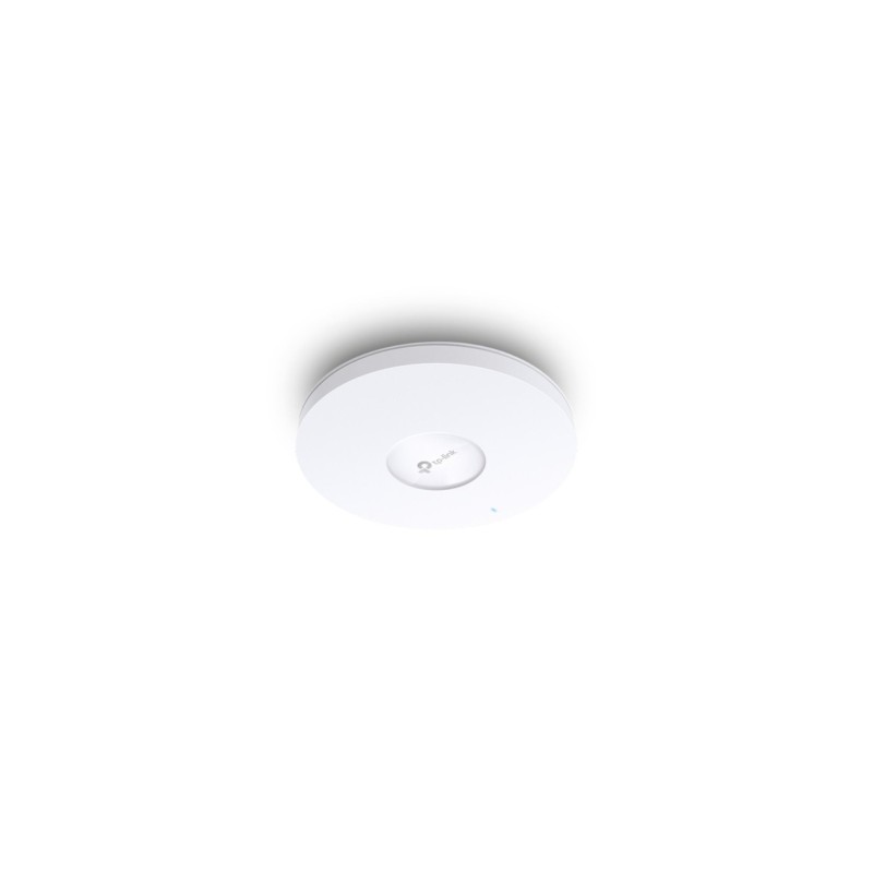 Buy TP-Link Omada EAP650 - AX3000 Wi-Fi 6 Ceiling Access Point - White, PoE+, Cl... in Cyprus, Nicosia, Limassol, Larnaka, Pafos