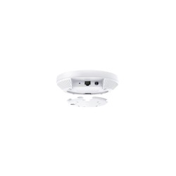 Buy TP-Link Omada EAP650 - AX3000 Wi-Fi 6 Ceiling Access Point - White, PoE+, Cl... in Cyprus, Nicosia, Limassol, Larnaka, Pafos