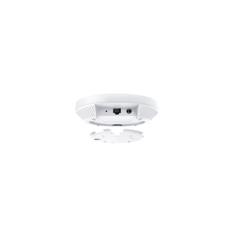Buy TP-Link Omada EAP650 - AX3000 Wi-Fi 6 Ceiling Access Point - White, PoE+, Cl... in Cyprus, Nicosia, Limassol, Larnaka, Pafos