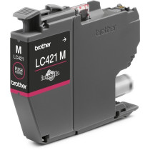 Tinte magenta LC-421M — Buy in Cyprus with Fast Delivery