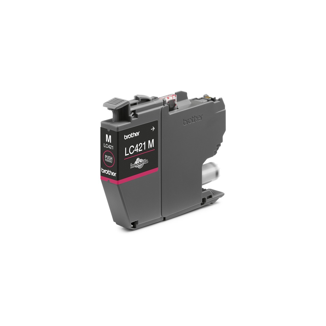 Tinte magenta LC-421M — Buy in Cyprus with Fast Delivery