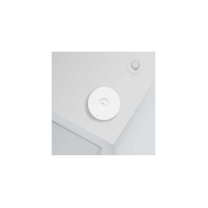Buy TP-Link Omada EAP650 - AX3000 Wi-Fi 6 Ceiling Access Point - White, PoE+, Cl... in Cyprus, Nicosia, Limassol, Larnaka, Pafos