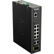 DIS-200G-12S, Switch — Buy in Cyprus with Fast Delivery