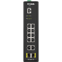 DIS-200G-12S, Switch — Buy in Cyprus with Fast Delivery