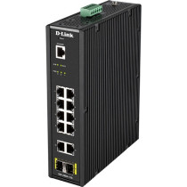 DIS-200G-12S, Switch — Buy in Cyprus with Fast Delivery