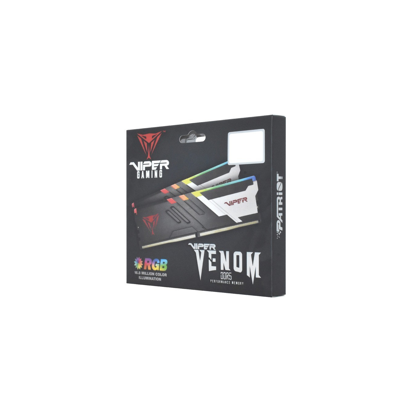 DIMM 32 GB DDR5-6400 (2x 16 GB) dual kit, RAM — Buy in Cyprus with Fast Delivery