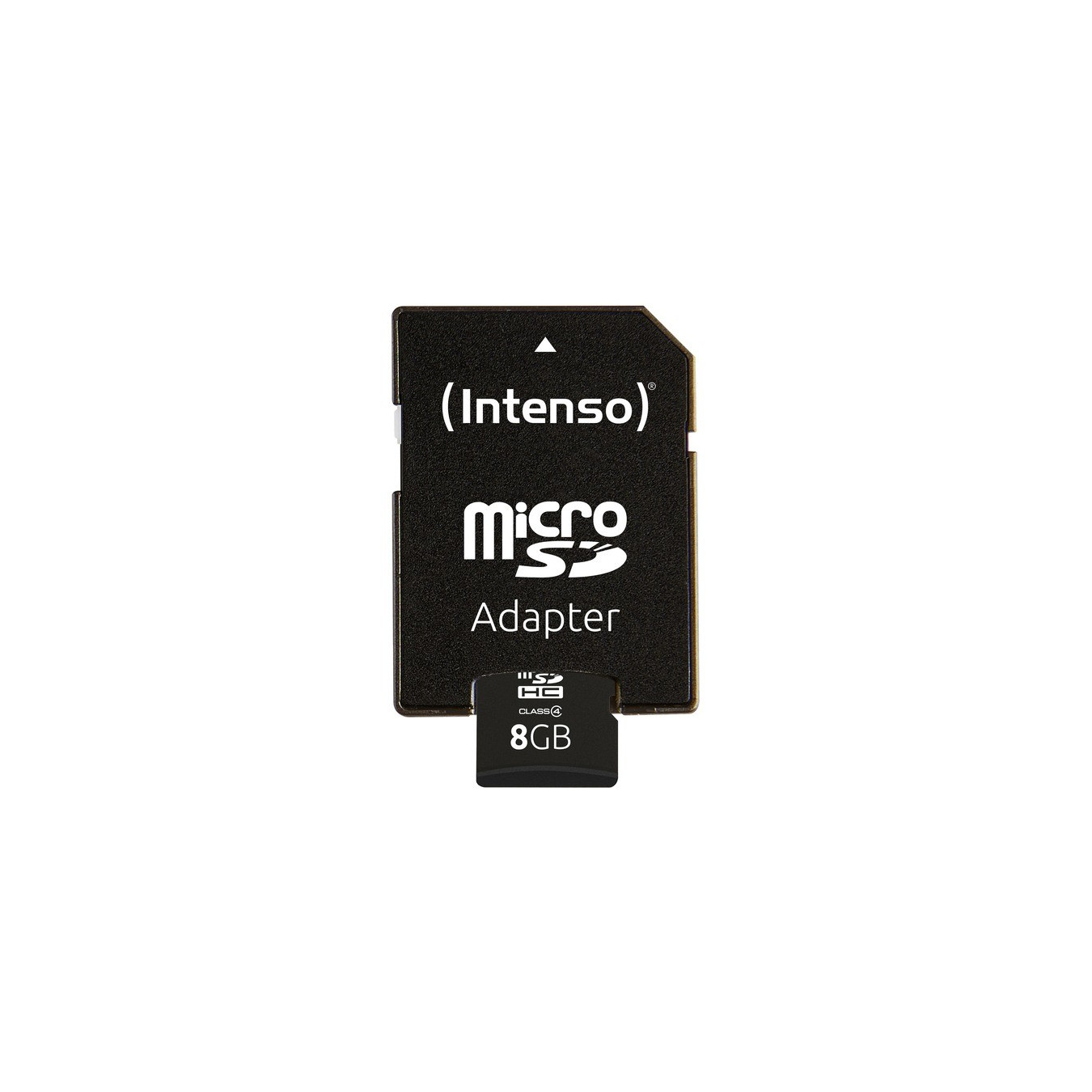 microSDHC 8GB, memory card — Buy in Cyprus with Fast Delivery