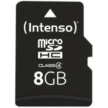 microSDHC 8GB, memory card — Buy in Cyprus with Fast Delivery
