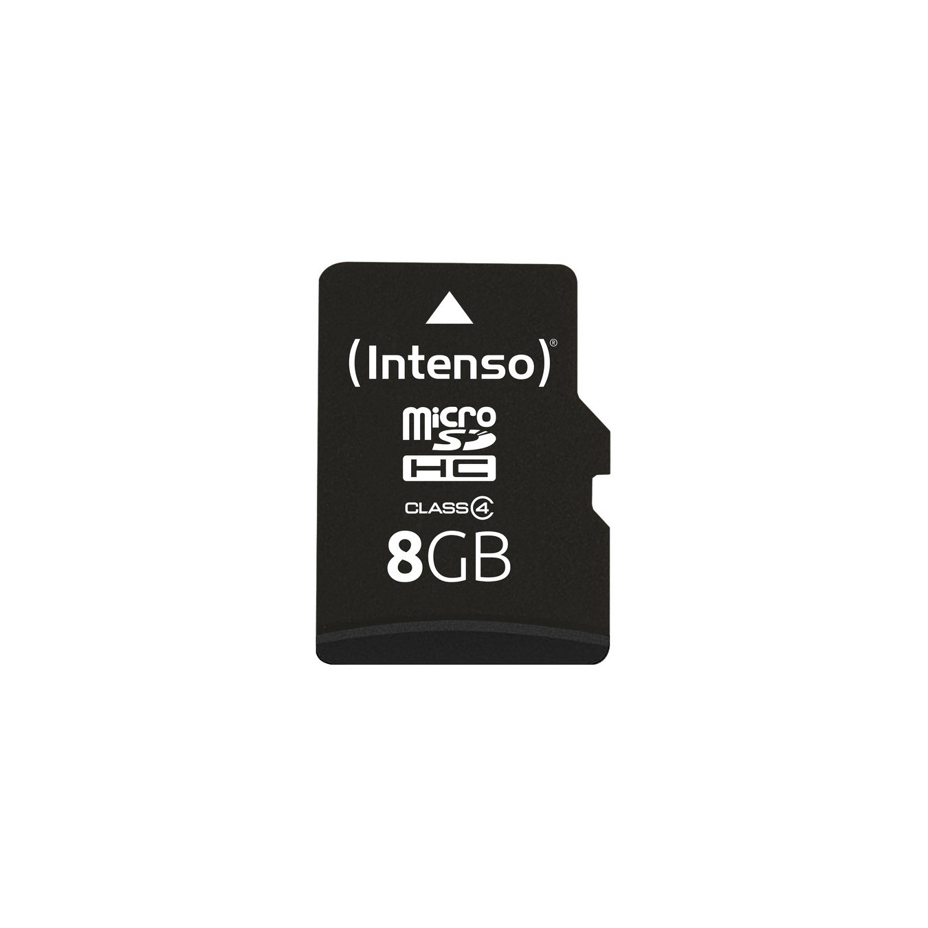 microSDHC 8GB, memory card — Buy in Cyprus with Fast Delivery