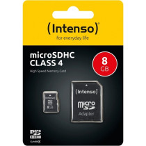 microSDHC 8GB, memory card — Buy in Cyprus with Fast Delivery