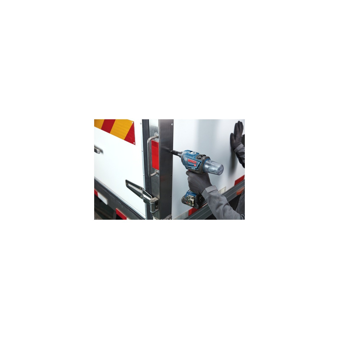 Akku-Nietpistole GRG 18V-16 C Professional solo, 18Volt — Buy in Cyprus with Fast Delivery