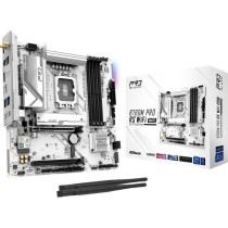 B760M Pro RS, Mainboard — Buy in Cyprus with Fast Delivery