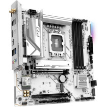 B760M Pro RS, Mainboard — Buy in Cyprus with Fast Delivery