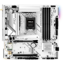 B760M Pro RS, Mainboard — Buy in Cyprus with Fast Delivery