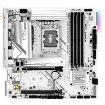 B760M Pro RS, Mainboard — Buy in Cyprus with Fast Delivery