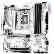 B760M Pro RS, Mainboard — Buy in Cyprus with Fast Delivery