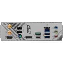 B760M Pro RS, Mainboard — Buy in Cyprus with Fast Delivery