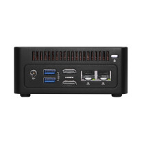 ASRock NUC BOX-255H (D) - NUC-style Mini PC - Compact, Air-Cooled Design — Buy in Cyprus with Fast Delivery