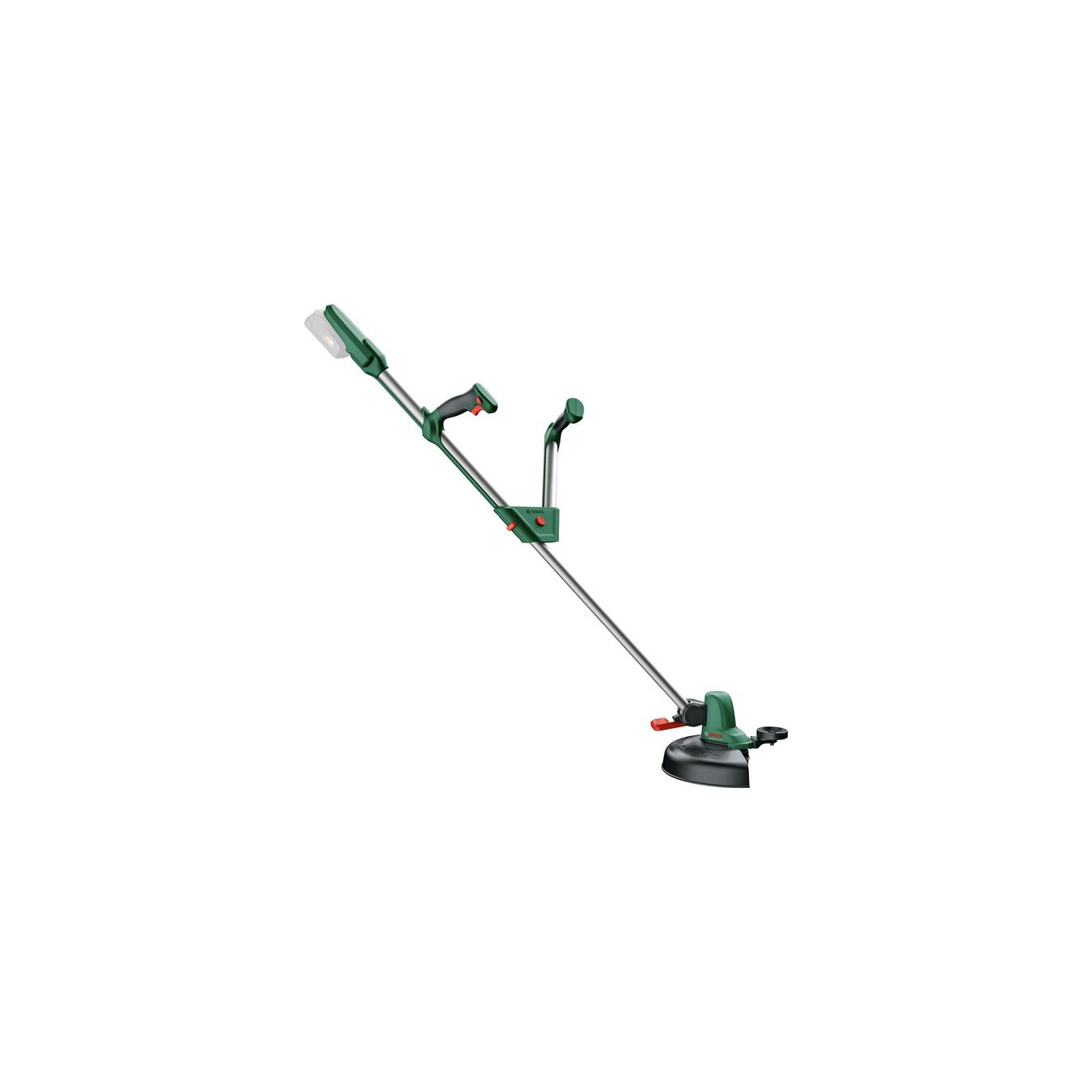 Akku-Rasentrimmer UniversalGrassCut 18V-26 Solo, 18Volt — Buy in Cyprus with Fast Delivery