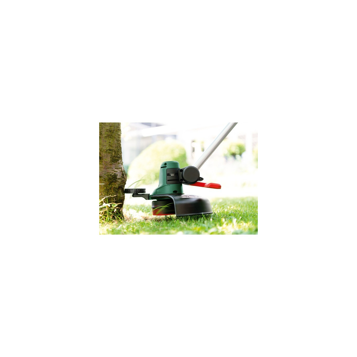 Akku-Rasentrimmer UniversalGrassCut 18V-26 Solo, 18Volt — Buy in Cyprus with Fast Delivery