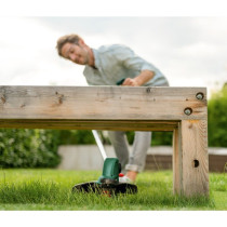 Akku-Rasentrimmer UniversalGrassCut 18V-26 Solo, 18Volt — Buy in Cyprus with Fast Delivery