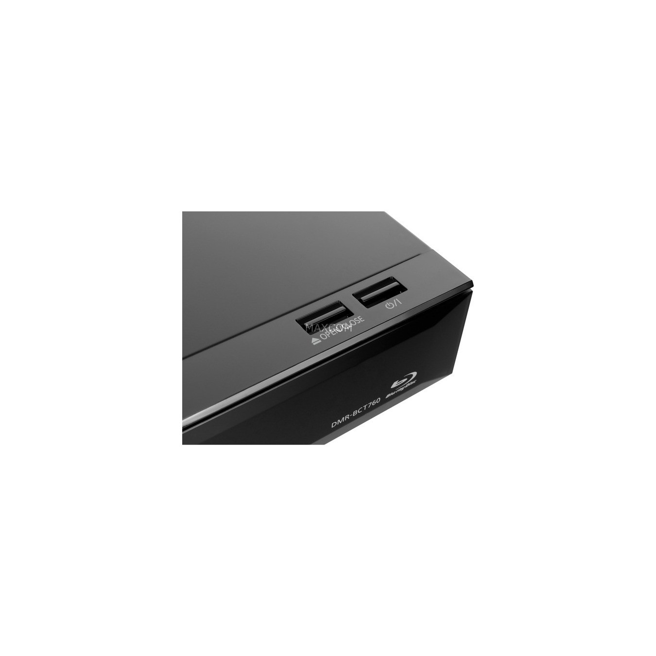 DMR-BCT760AG, Blu-ray-Rekorder — Buy in Cyprus with Fast Delivery