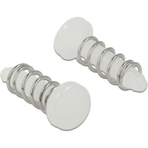 Snap rivet for heat sink, fastening mounting — Buy in Cyprus with Fast Delivery