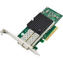 Dual Port 10G SFP PCIe, LAN-Adapter — Buy in Cyprus with Fast Delivery