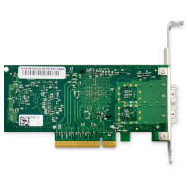 Dual Port 10G SFP PCIe, LAN-Adapter — Buy in Cyprus with Fast Delivery