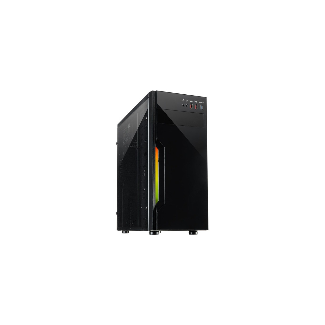 B-42 RGB, tower case — Buy in Cyprus with Fast Delivery