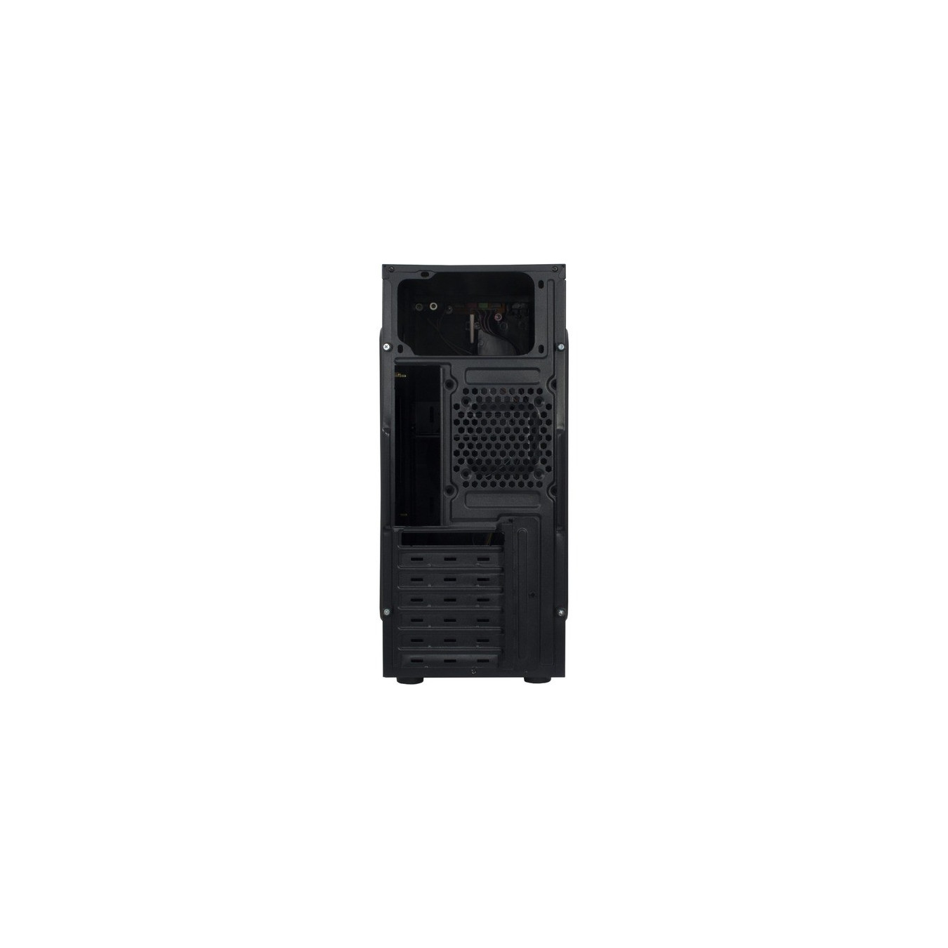 B-42 RGB, tower case — Buy in Cyprus with Fast Delivery