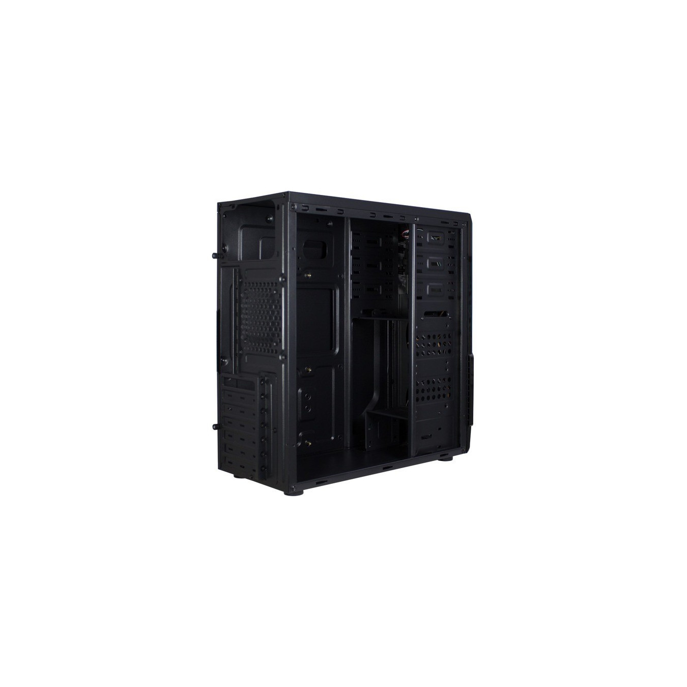 B-42 RGB, tower case — Buy in Cyprus with Fast Delivery