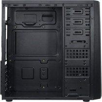 B-42 RGB, tower case — Buy in Cyprus with Fast Delivery