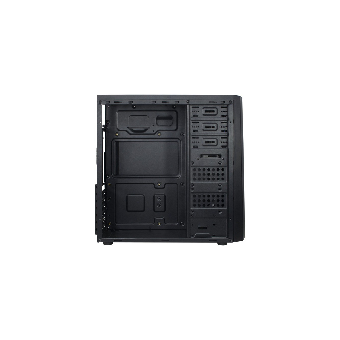 B-42 RGB, tower case — Buy in Cyprus with Fast Delivery