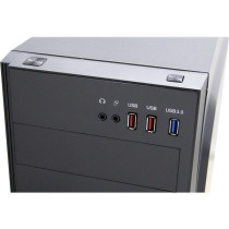 B-42 RGB, tower case — Buy in Cyprus with Fast Delivery