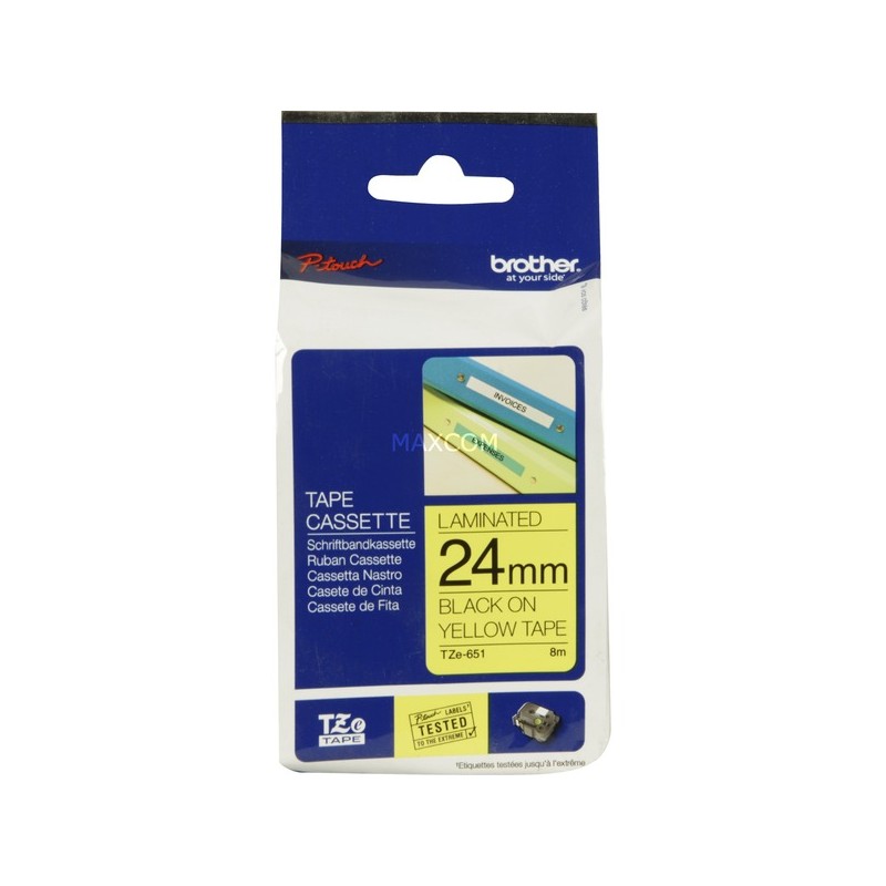 Label TZe-651 — Buy in Cyprus with Fast Delivery