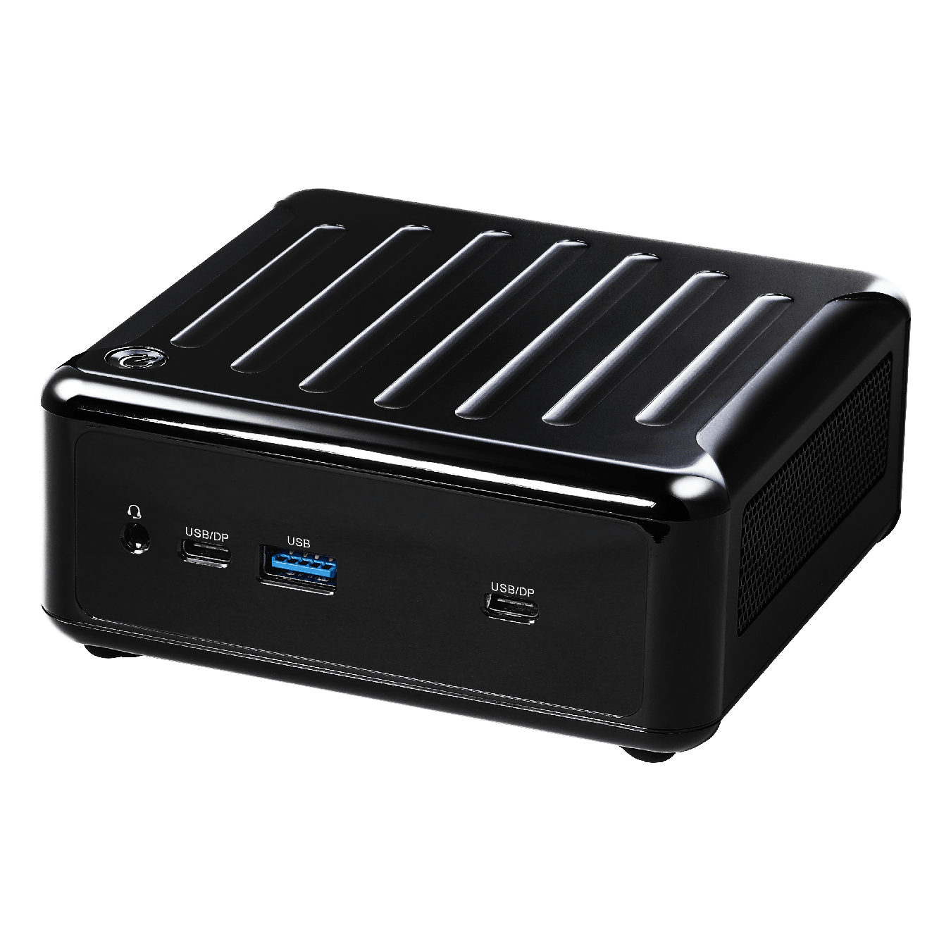 ASRock NUC BOX 1340P D5 - NUC-style Mini PC - Intel Core i5-1340P, DDR5 SO-DIMM support, Air-cooled