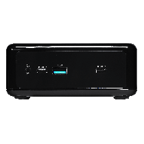 ASRock NUC BOX 1340P D5 - NUC-style Mini PC - Intel Core i5-1340P, DDR5 SO-DIMM support, Air-cooled