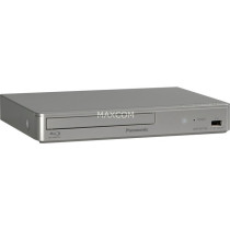 DMP-BDT168EG, Blu-ray-Player — Buy in Cyprus with Fast Delivery