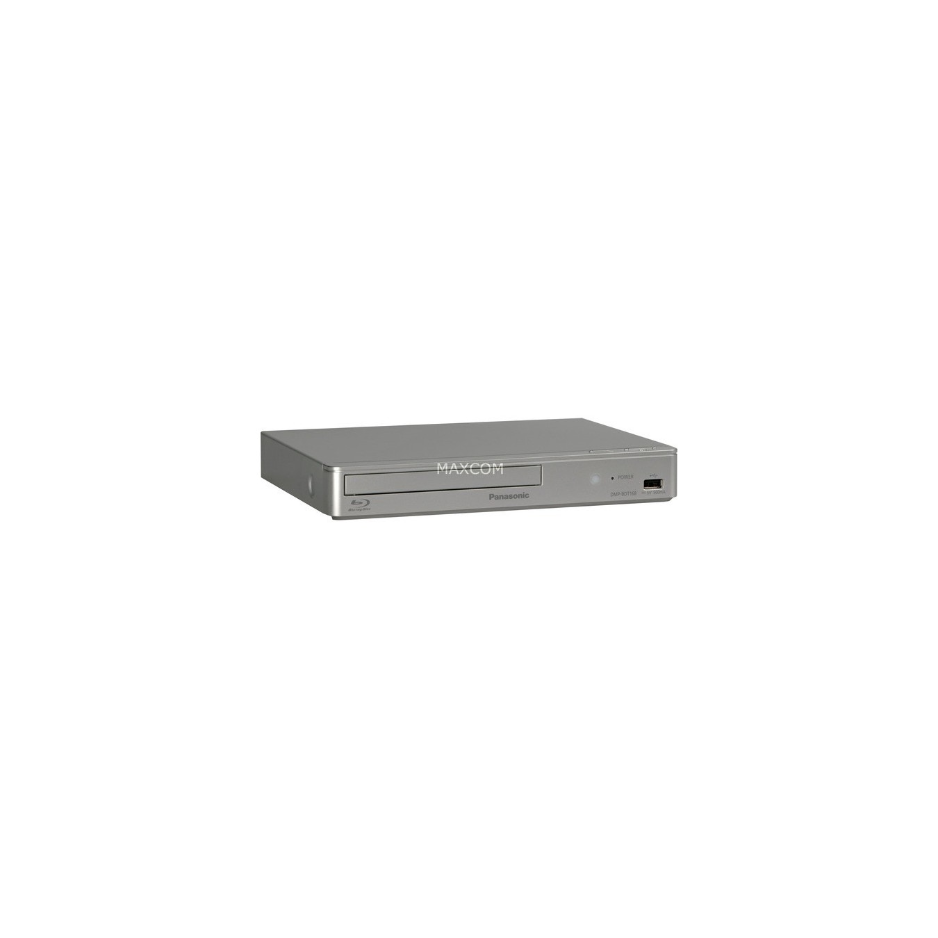 DMP-BDT168EG, Blu-ray-Player — Buy in Cyprus with Fast Delivery
