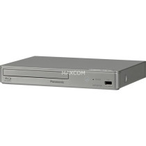DMP-BDT168EG, Blu-ray-Player — Buy in Cyprus with Fast Delivery