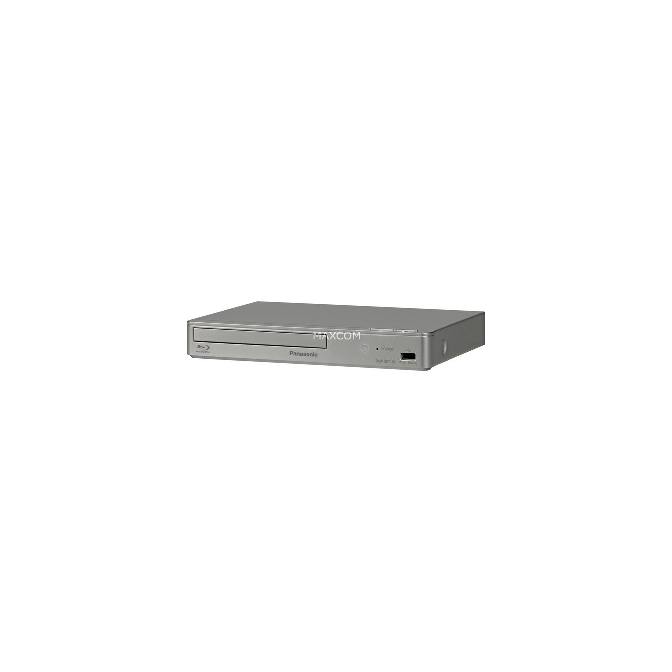 DMP-BDT168EG, Blu-ray-Player — Buy in Cyprus with Fast Delivery