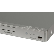 DMP-BDT168EG, Blu-ray-Player — Buy in Cyprus with Fast Delivery