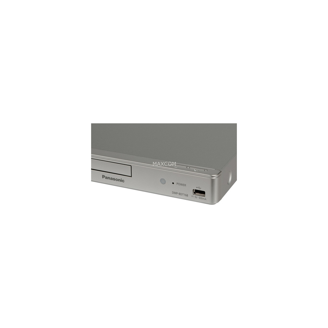 DMP-BDT168EG, Blu-ray-Player — Buy in Cyprus with Fast Delivery