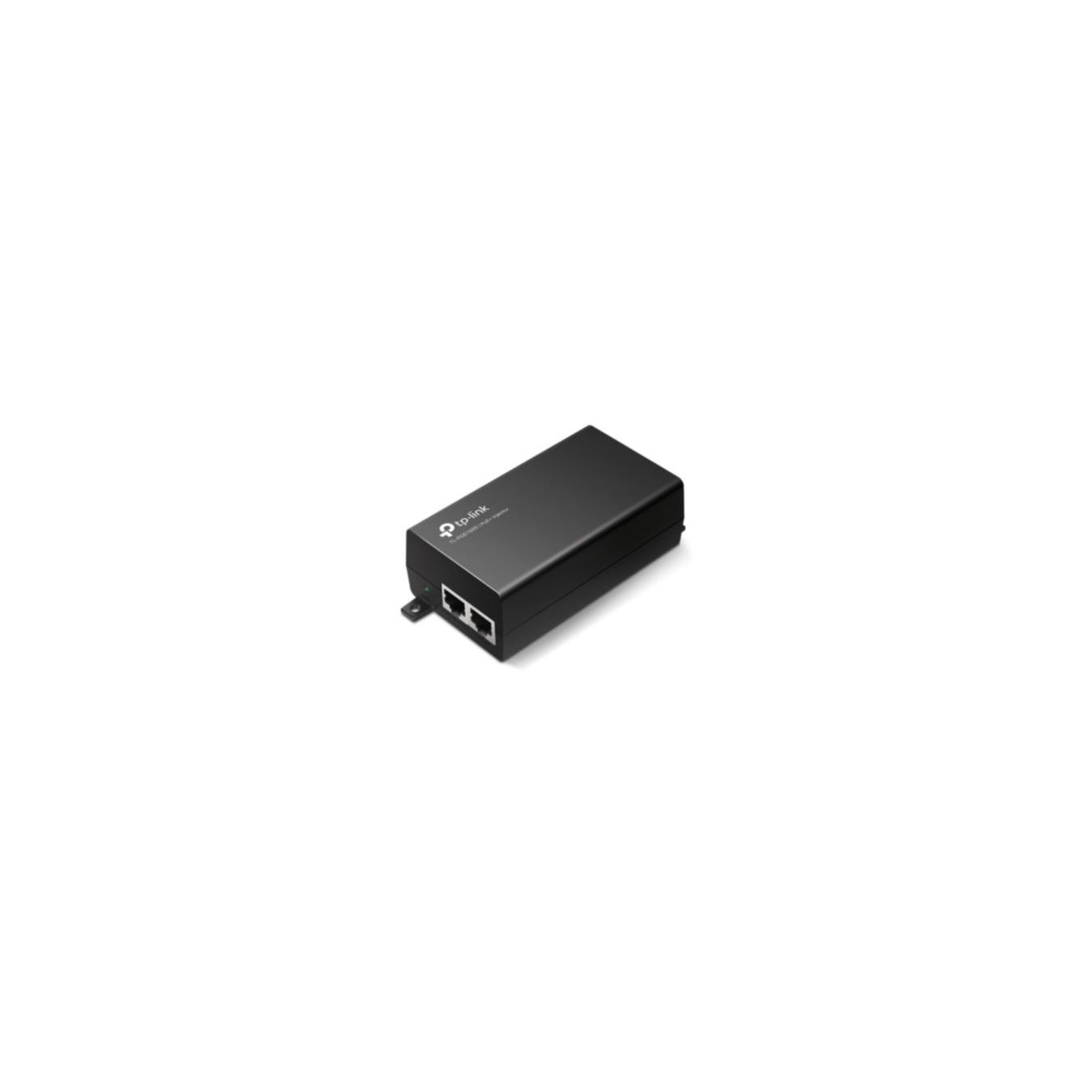 TP-Link PoE Splitter - TL-POE160S - Gigabit Ethernet, 30W Output, Black, Wall-Mountable — Buy in Cyprus with Fast Delivery