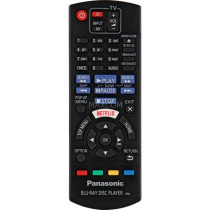 DMP-BDT168EG, Blu-ray-Player — Buy in Cyprus with Fast Delivery