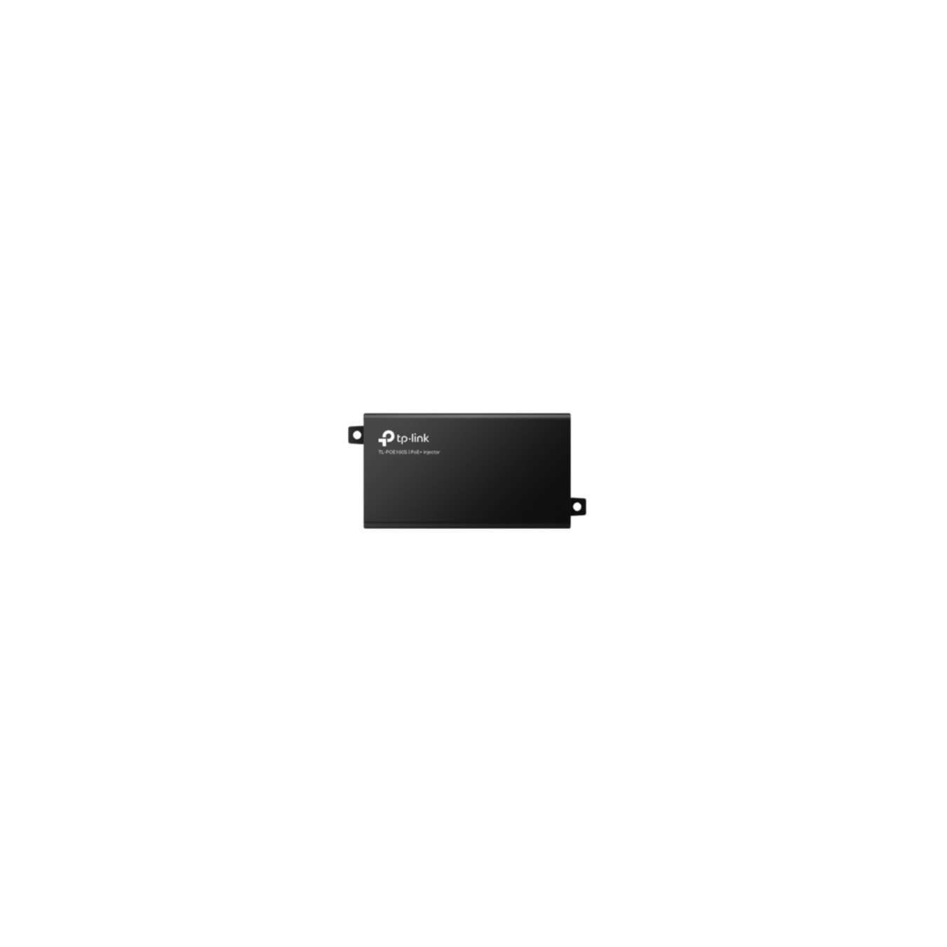 TP-Link PoE Splitter - TL-POE160S - Gigabit Ethernet, 30W Output, Black, Wall-Mountable — Buy in Cyprus with Fast Delivery