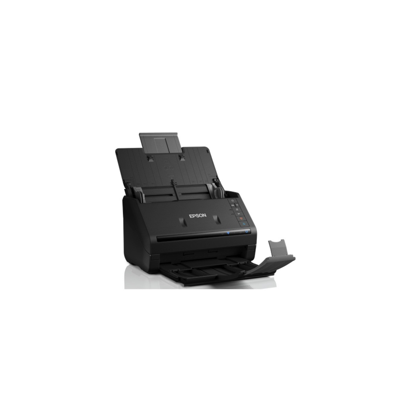 Workforce ES-500W II, feed scanner — Buy in Cyprus with Fast Delivery