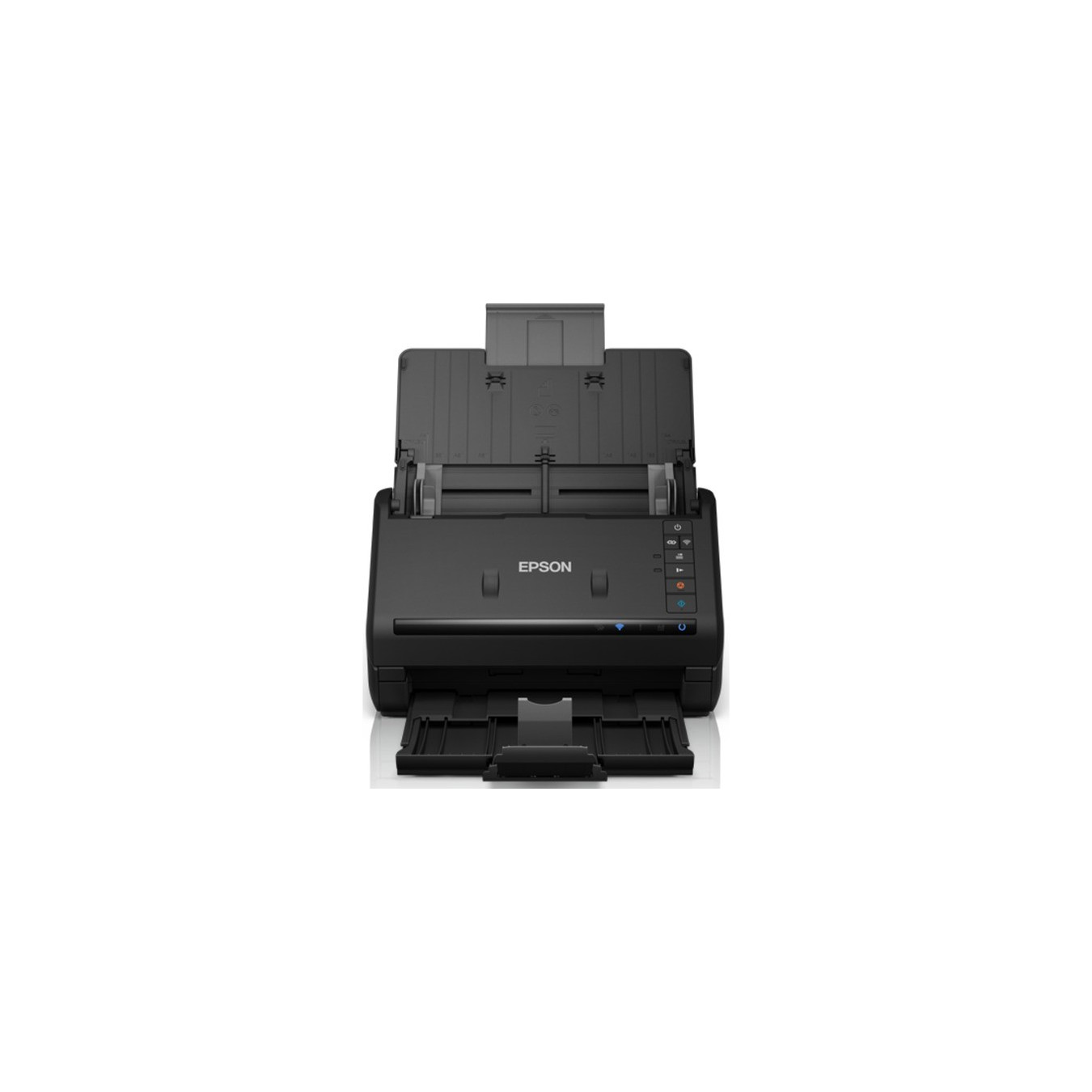 Workforce ES-500W II, feed scanner — Buy in Cyprus with Fast Delivery