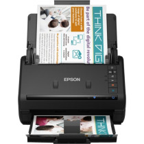 Workforce ES-500W II, feed scanner — Buy in Cyprus with Fast Delivery